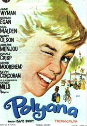 Pollyanna (1960 Film)