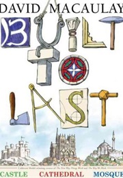 Built to Last (David Macaulay)