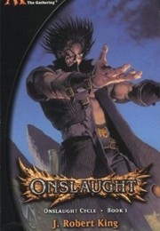 Onslaught (J. Robert King)