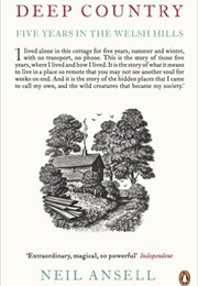 Deep Country (Neil Ansell)