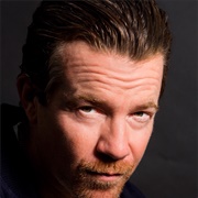 Max Beesley
