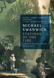 Stations of the Tide