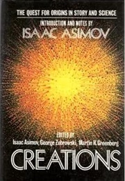 Creations (Isaac Asimov)