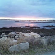 Biddeford Pool, Maine