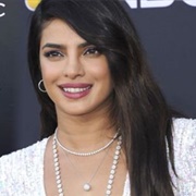 Priyanka Chopra