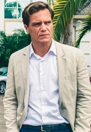 Michael Shannon in 99 Homes (2014)