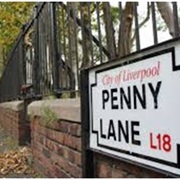 Penny Lane