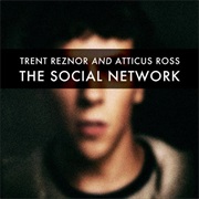 Trent Reznor and Atticus Ross — the Social Network