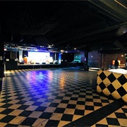 Black Cat Washington DC