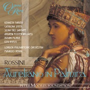 Aureliano in Palmira (Rossini)