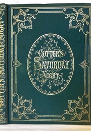 Cotter's Saturday Night (Robert Burns)