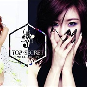 So Good - Jun Hyo Seong