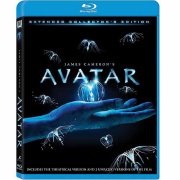 Avatar: Extended Collector's Edition