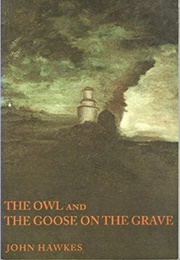 The Owl and the Goose on the Grave (John Hawkes)