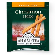 Cinamon Haze Tea