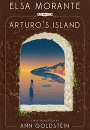 Arturo&#39;s Island (Elsa Morante)