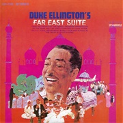 Far East Suite (Duke Ellington, 1967)
