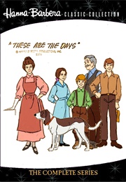 These Are the Days (1974)