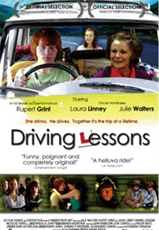 Driving Lessons (2007)