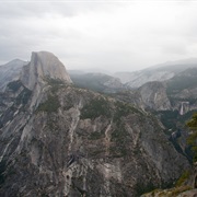 Glacier Point
