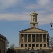 Delaware Capitol