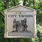 City Tavern - Philadelphia