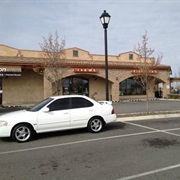 Fiesta Mexican Restaurant (Pasco, Washington)