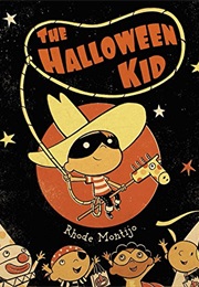 The Halloween Kid (Rhode Montijo)