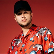 Jax Jones