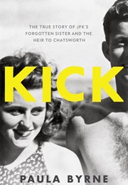 Kick (Paula Byrne)