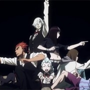 Flyers - Death Parade OP (2015)