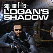 Syphon Filter: Logan's Shadow