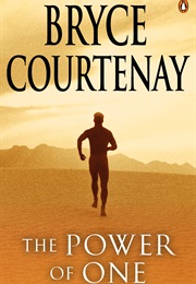 The Power of One (Bryce Courtenay)