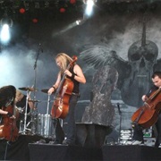 Apocalyptica