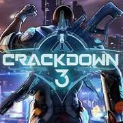 Crackdown 3