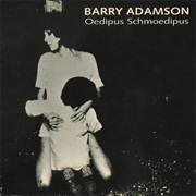 Barry Adamson Oedipus Schmoedipus