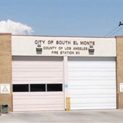 South El Monte, California