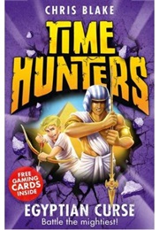 Egyptian Curse (Chris Blake)