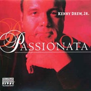 Kenny Drew Jr. ‎– Passionata