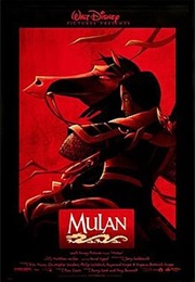 Mulan (1998)