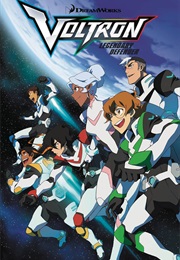 Voltron (2016)