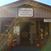 Shop Country Traditions in Dillsboro, North Carolina