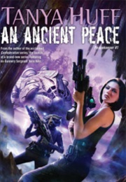 An Ancient Peace (Tanya Huff)