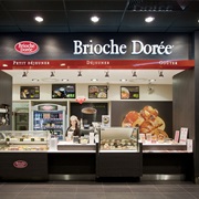 Brioche Doree