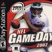 NFL Gameday 2002