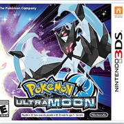 Pokemon Ultra Moon
