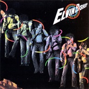 Elvin Bishop - Struttin' My Stuff