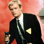 Illya Kuryakin