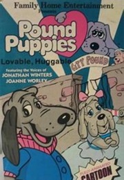 Pound Puppies (1985)