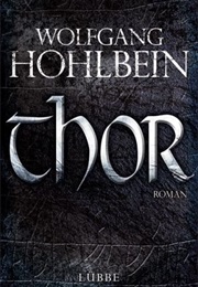 Thor (Wolfgang Hohlbein)